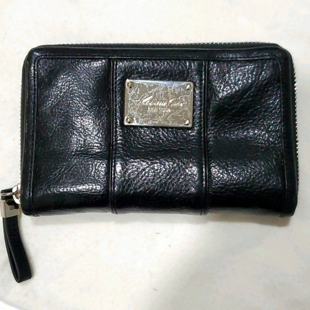 KENNETH COLE | Top Handle Bag - Picture 8 of 14